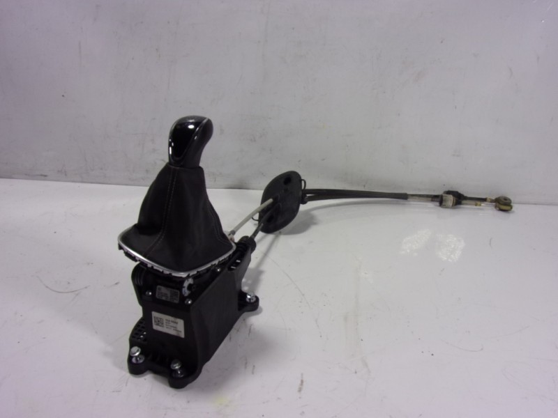 Recambio de palanca cambio para opel astra k lim. 5türig 1.6 cdti dpf referencia OEM IAM 55489542 55491492 