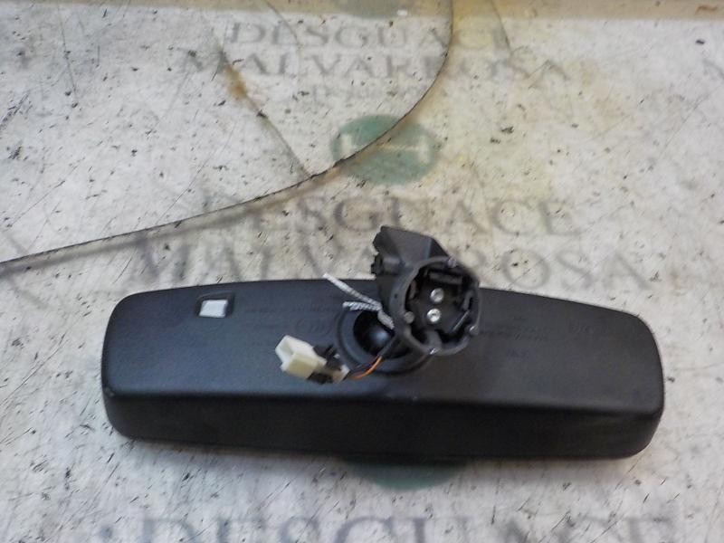 Recambio de espejo interior para ford c-max 1.6 tdci cat referencia OEM IAM 5260683  
