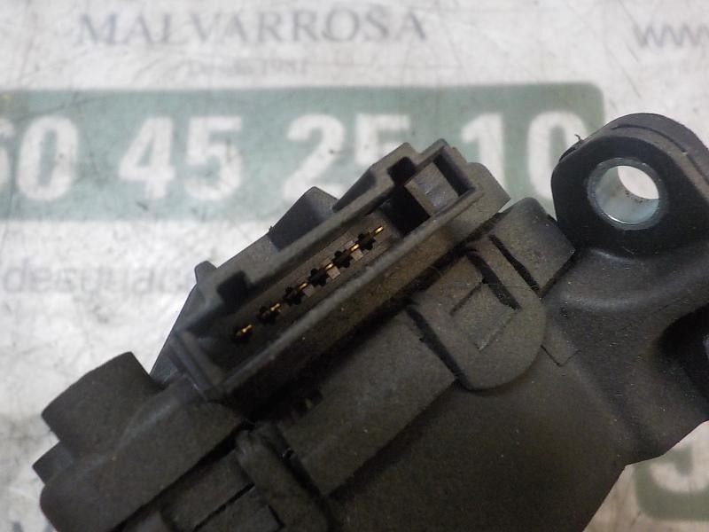 Recambio de potenciometro pedal para seat toledo (kg3) reference referencia OEM IAM 6Q1721503M 6Q1721503M 