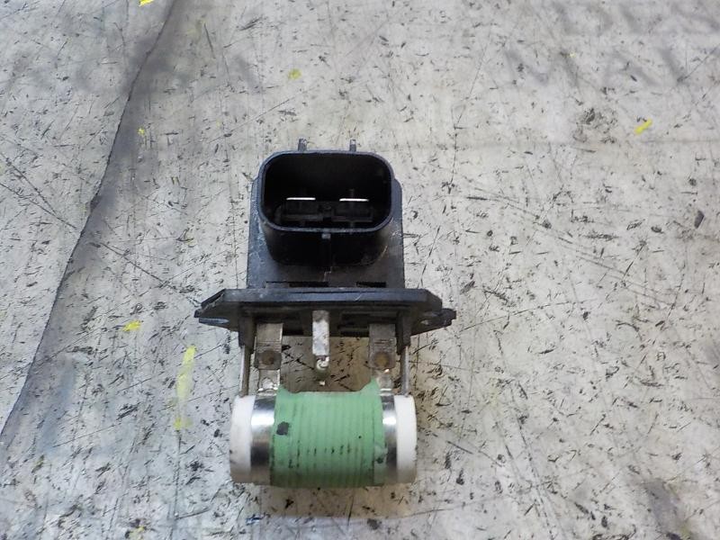 Recambio de resistencia calefaccion para kia carens ( ) 1.7 crdi cat referencia OEM IAM 253852Y000  