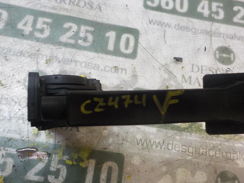 Recambio de potenciometro pedal para seat toledo (kg3) reference referencia OEM IAM 6Q1721503M 6Q1721503M 