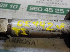 Recambio de amortiguador trasero izquierdo para bmw serie 6 cabrio (e64) 3.0 turbodiesel cat referencia OEM IAM 33526786530 3352 2
