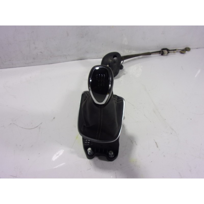 Recambio de palanca cambio para opel astra k lim. 5türig 1.6 cdti dpf referencia OEM IAM 55489542 55491492 