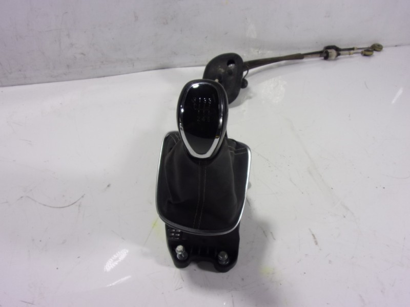 Recambio de palanca cambio para opel astra k lim. 5türig 1.6 cdti dpf referencia OEM IAM 55489542 55491492 
