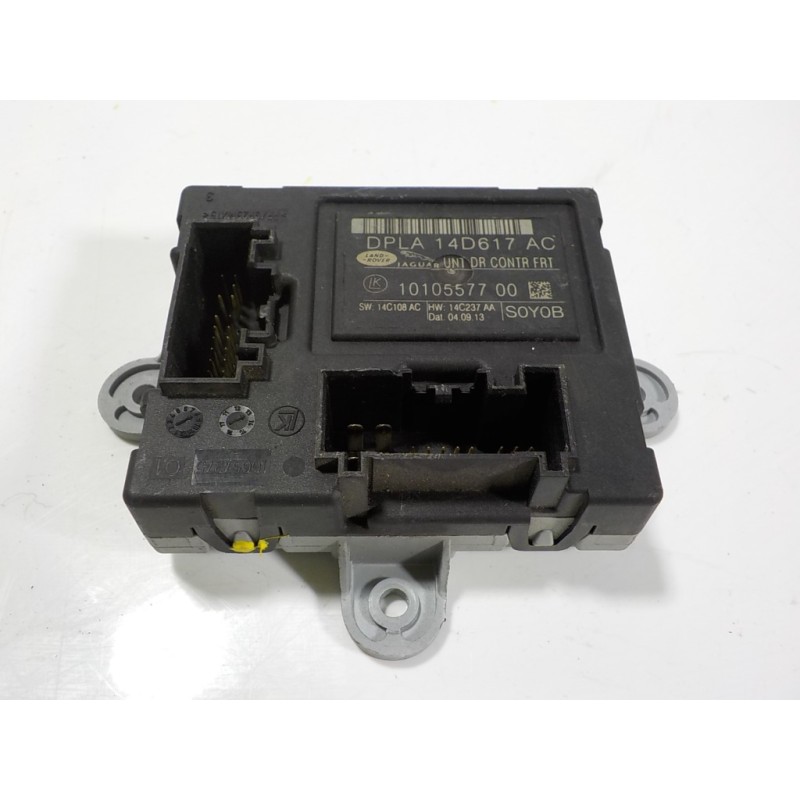 Recambio de modulo electronico para land rover range rover sport hse referencia OEM IAM LR042072 DPLA14D617AC 