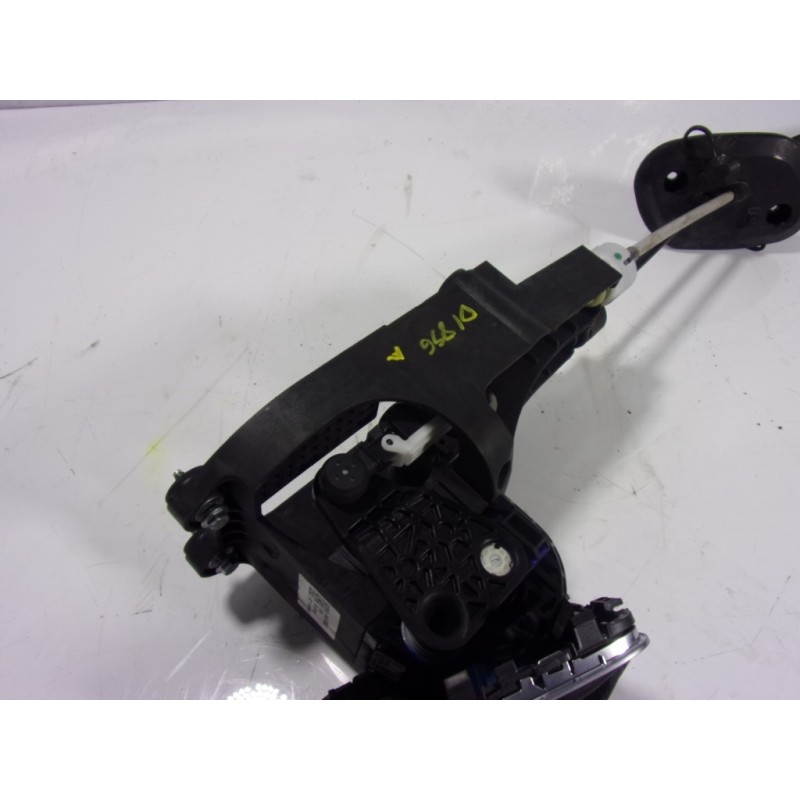 Recambio de palanca cambio para opel astra k lim. 5türig 1.6 cdti dpf referencia OEM IAM 55489542 55491492 