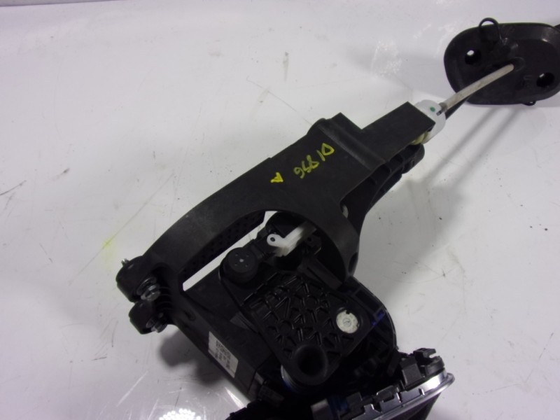 Recambio de palanca cambio para opel astra k lim. 5türig 1.6 cdti dpf referencia OEM IAM 55489542 55491492 