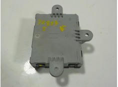 Recambio de modulo electronico para land rover range rover sport hse referencia OEM IAM LR042072 DPLA14D617AC  2