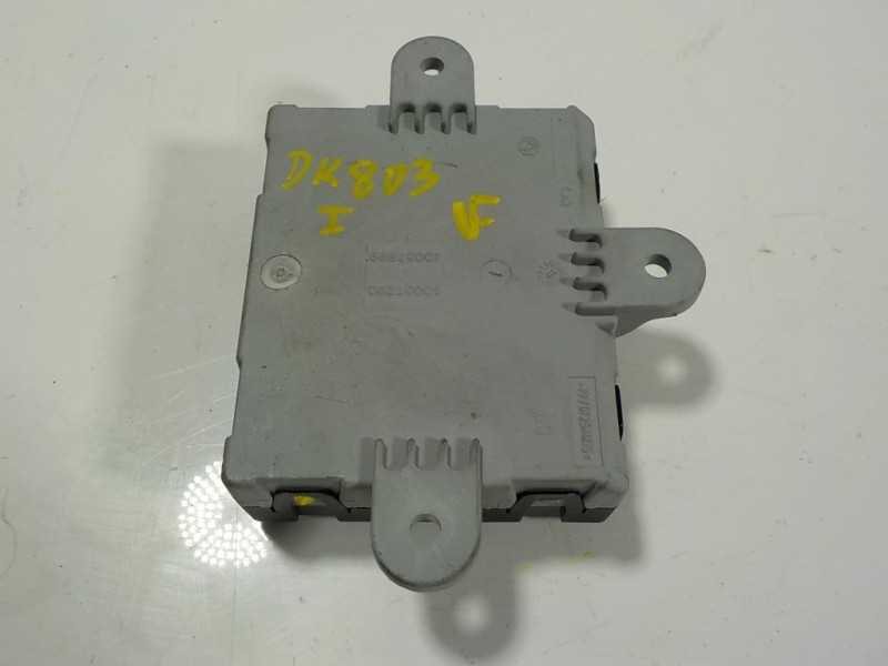 Recambio de modulo electronico para land rover range rover sport hse referencia OEM IAM LR042072 DPLA14D617AC 