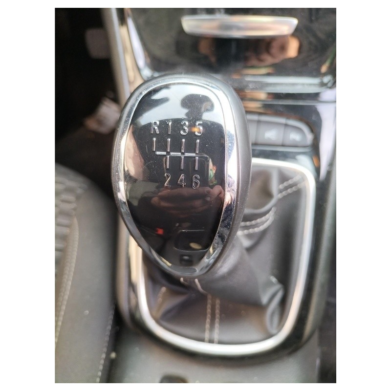 Recambio de palanca cambio para opel astra k lim. 5türig 1.6 cdti dpf referencia OEM IAM 55489542 55491492 