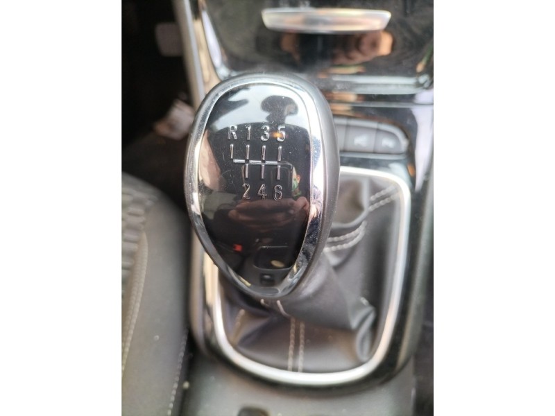 Recambio de palanca cambio para opel astra k lim. 5türig 1.6 cdti dpf referencia OEM IAM 55489542 55491492 