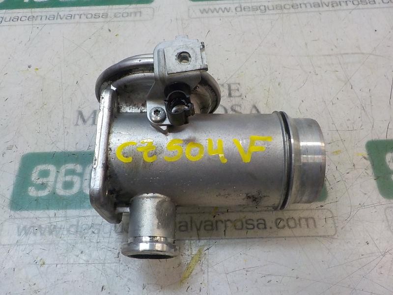 Recambio de valvula egr para bmw serie 1 berlina (e81/e87) 120d referencia OEM IAM 11718479607 0671387792077 0671387792077