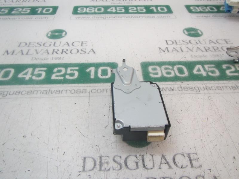 Recambio de modulo electronico para toyota rav4 hybrid fwd referencia OEM IAM  8978042110 