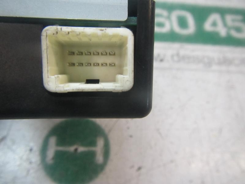 Recambio de modulo electronico para toyota rav4 hybrid fwd referencia OEM IAM  8978042110 