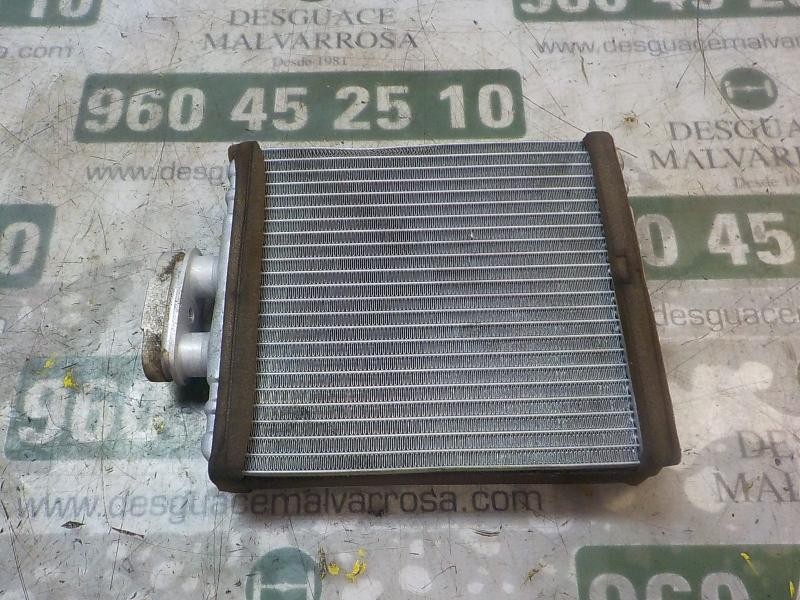 Recambio de radiador calefaccion / aire acondicionado para seat toledo (kg3) reference referencia OEM IAM 6R0819031  