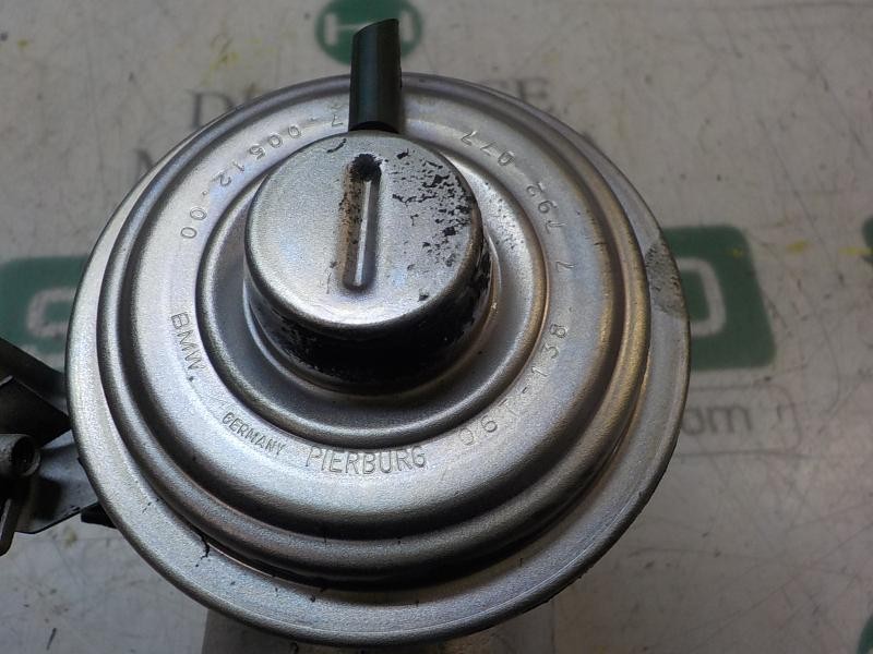 Recambio de valvula egr para bmw serie 1 berlina (e81/e87) 120d referencia OEM IAM 11718479607 0671387792077 0671387792077