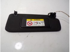 Recambio de parasol derecho para opel astra k lim. 5türig 1.6 cdti dpf referencia OEM IAM 39046138 160122  2