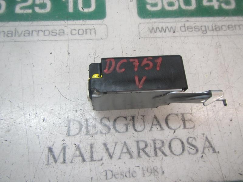 Recambio de modulo electronico para toyota rav4 hybrid fwd referencia OEM IAM  8978042110 