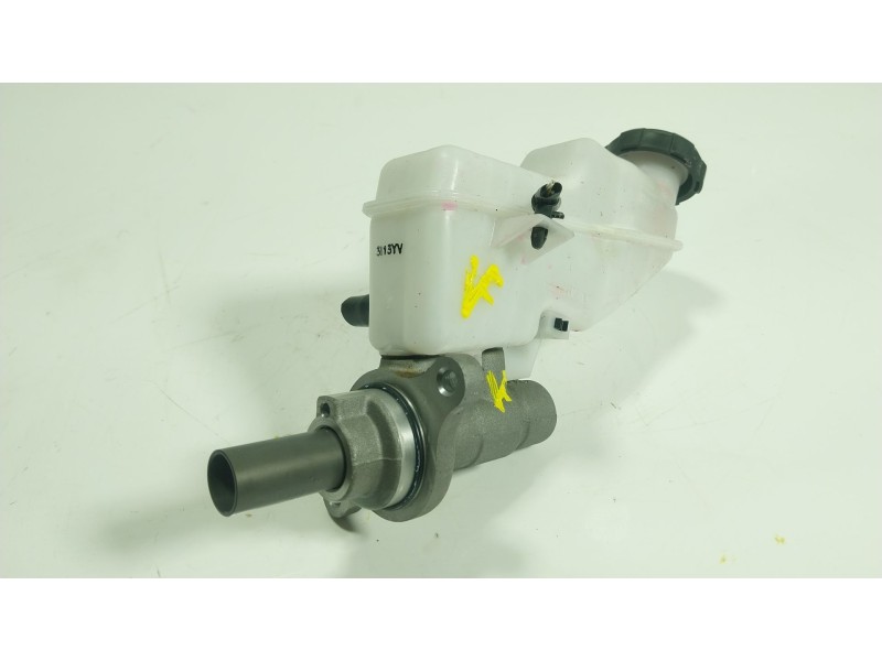 Recambio de bomba freno para hyundai i20 iii (bc3, bi3) 1.6 t-gdi referencia OEM IAM 58510CO000  