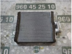 Recambio de radiador calefaccion / aire acondicionado para seat toledo (kg3) reference referencia OEM IAM 6R0819031   2