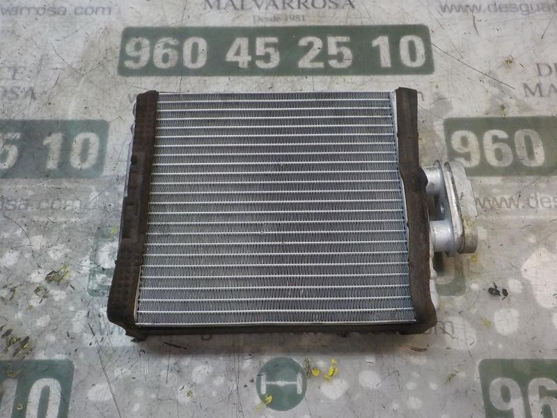Recambio de radiador calefaccion / aire acondicionado para seat toledo (kg3) reference referencia OEM IAM 6R0819031  
