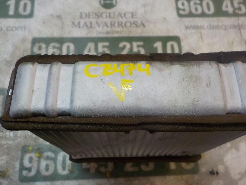 Recambio de radiador calefaccion / aire acondicionado para seat toledo (kg3) reference referencia OEM IAM 6R0819031  