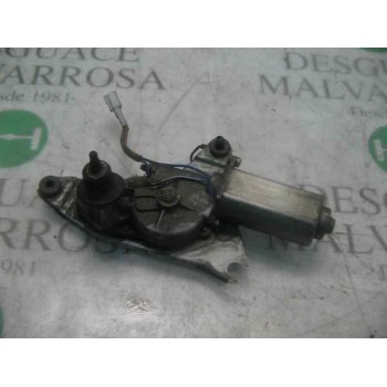 MOTOR LIMPIA TRASERO 