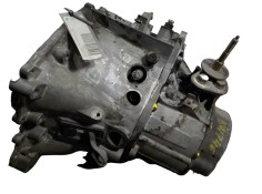 Recambio de caja cambios para peugeot 206 berlina xr referencia OEM IAM  20DL72  2
