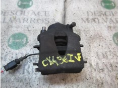 Recambio de pinza freno delantera izquierda para volkswagen golf v berlina (1k1) conceptline (e) referencia OEM IAM 1K0615123D   2