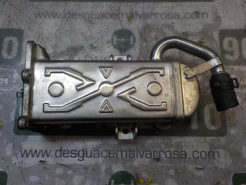 Recambio de enfriador egr para seat toledo (kg3) reference referencia OEM IAM 03L131512DP  