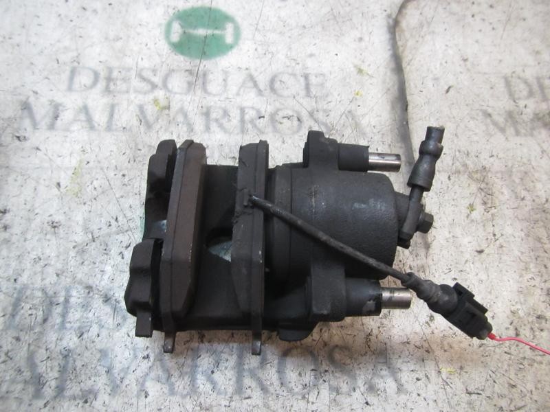Recambio de pinza freno delantera izquierda para volkswagen golf v berlina (1k1) conceptline (e) referencia OEM IAM 1K0615123D  