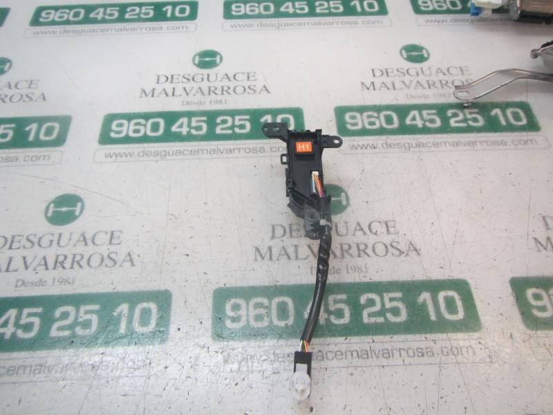 Recambio de modulo electronico para toyota rav4 hybrid fwd referencia OEM IAM 3597842050  