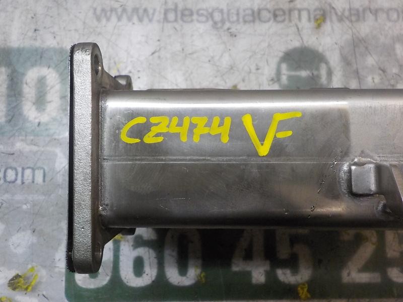 Recambio de enfriador egr para seat toledo (kg3) reference referencia OEM IAM 03L131512DP  