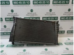 Recambio de radiador agua para bmw serie 1 berlina (e81/e87) 120d referencia OEM IAM 17117788903 7788901  2