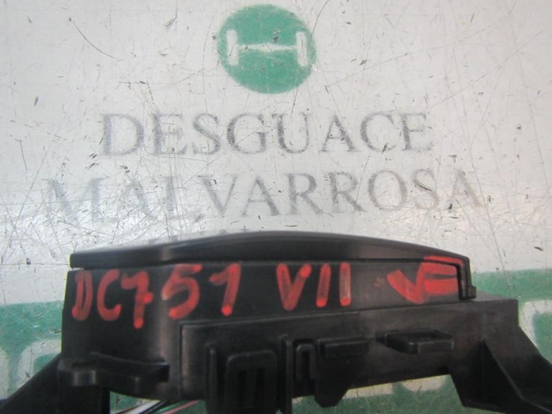 Recambio de modulo electronico para toyota rav4 hybrid fwd referencia OEM IAM 3597842050  