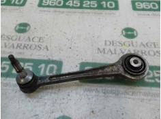Recambio de brazo suspension superior trasero izquierdo para bmw serie 6 cabrio (e64) 3.0 turbodiesel cat referencia OEM IAM 333 2