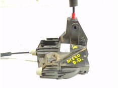 Recambio de cerradura puerta delantera derecha para land rover discovery sport 2.0 td4 cat referencia OEM IAM LR070437 GK72203A2 2