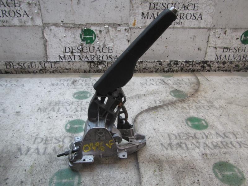 Recambio de palanca freno de mano para volkswagen golf v berlina (1k1) conceptline (e) referencia OEM IAM 1K0711303H2ZZ  