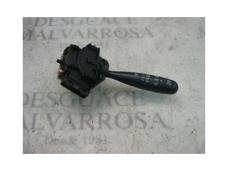 Recambio de mando limpia para toyota yaris (ncp1/nlp1/scp1) 1.3 sol referencia OEM IAM   