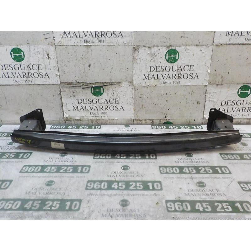 Recambio de refuerzo paragolpes trasero para seat toledo (kg3) reference referencia OEM IAM 5JH807305  