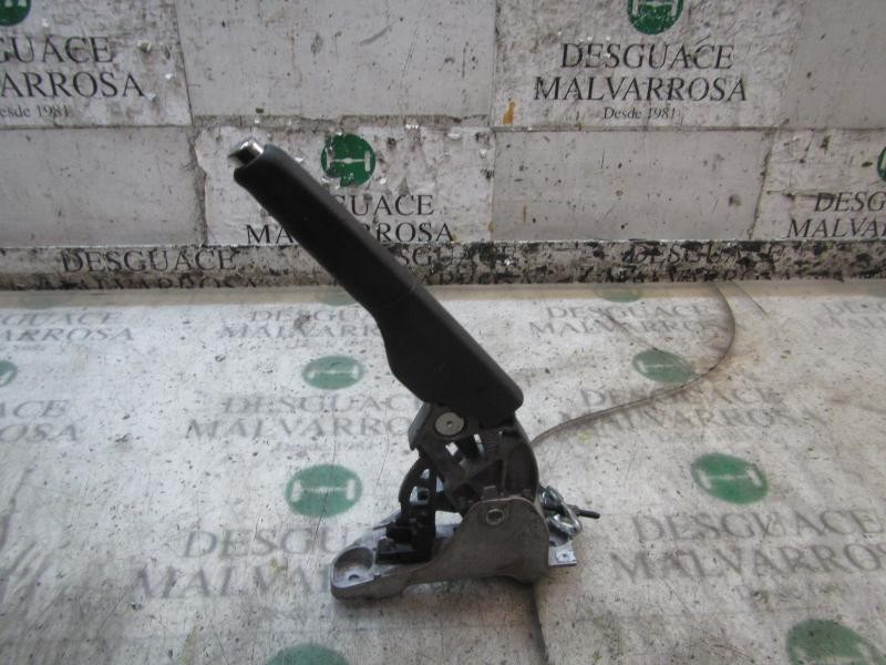 Recambio de palanca freno de mano para volkswagen golf v berlina (1k1) conceptline (e) referencia OEM IAM 1K0711303H2ZZ  