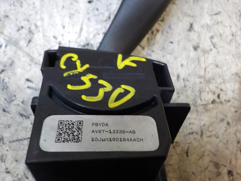 Recambio de mando intermitentes para ford c-max 1.6 tdci cat referencia OEM IAM 1883869 AV6T13335AB 