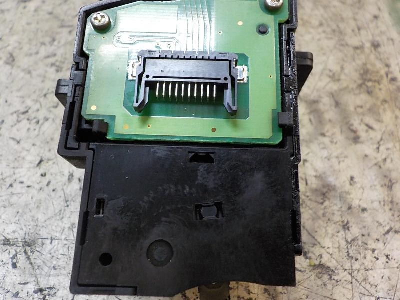 Recambio de mando intermitentes para ford c-max 1.6 tdci cat referencia OEM IAM 1883869 AV6T13335AB 