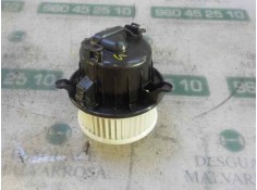 Recambio de motor calefaccion para audi a1 sportback (gba) 1.5 16v tsi act referencia OEM IAM 2Q2820021A GT861003 GT861003 2