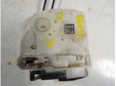 Recambio de cerradura puerta trasera izquierda para mitsubishi space star (a00) 1.2 referencia OEM IAM 5745A425   2