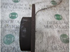 Recambio de disco freno trasero para volkswagen golf v berlina (1k1) conceptline (e) referencia OEM IAM 1K0615601AB   2