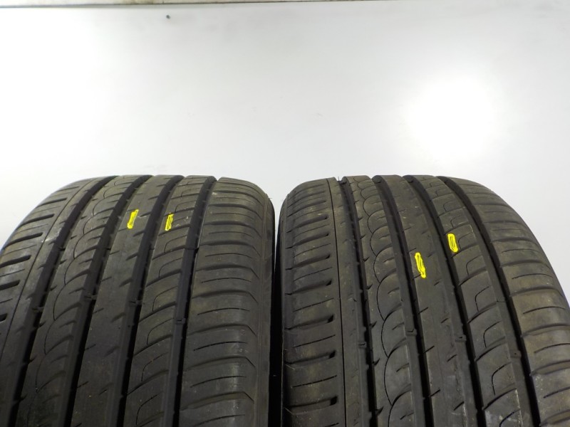 Recambio de neumatico para porsche macan (typ ) s referencia OEM IAM  2954020 