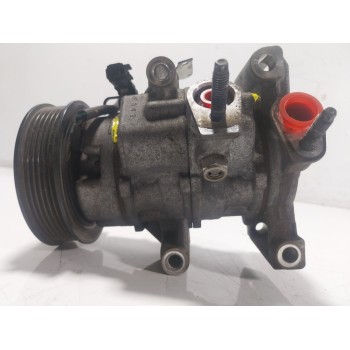 COMPRESOR AIRE ACONDICIONADO 1846037 E3B119D629AA 