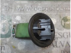 Recambio de resistencia calefaccion para seat toledo (kg3) reference referencia OEM IAM 6Q0959263A   2