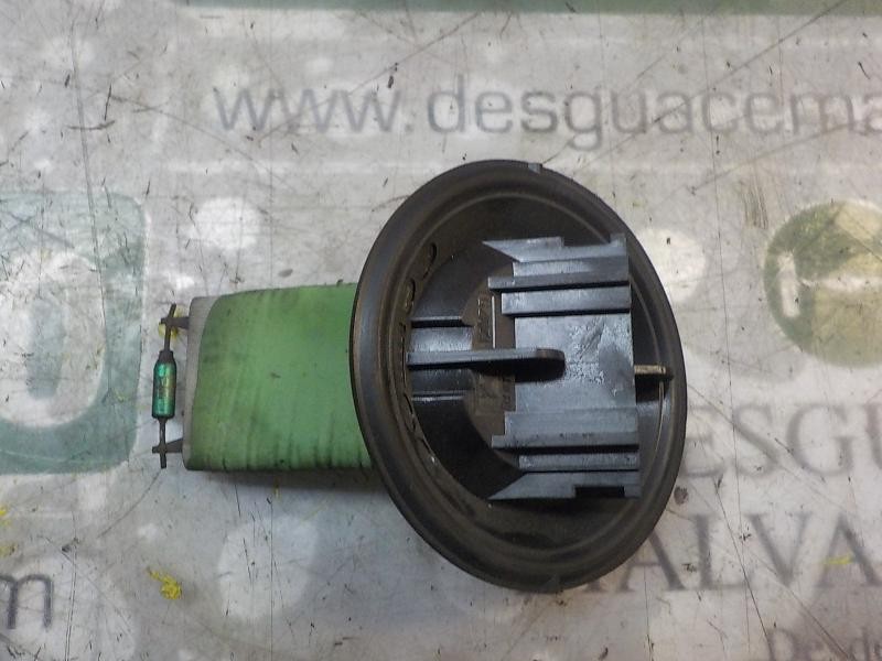 Recambio de resistencia calefaccion para seat toledo (kg3) reference referencia OEM IAM 6Q0959263A  